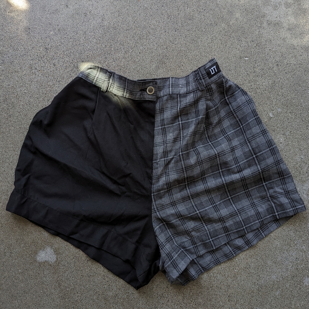 Love Too True Shorts